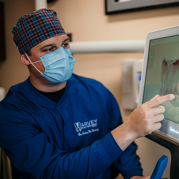 Dr. Andrew