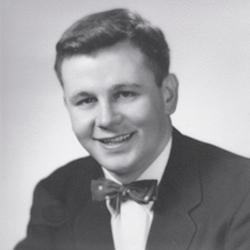 Dr. Paul Sr.