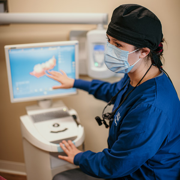 Dr. Susan